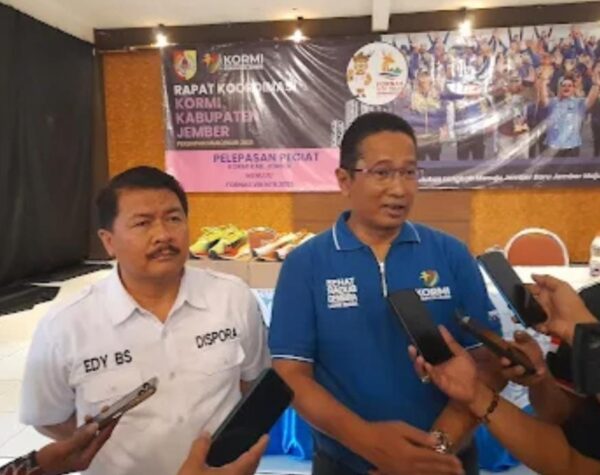 Jember Marching Band Bakal Tampil di Puncak JFC 2025