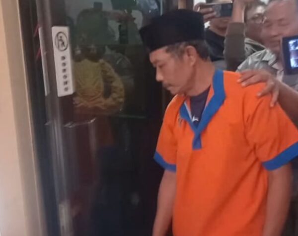 Polres Batu Ungkap Kasus Dugaan Pencabulan Anak, Pelakunya Oknum PNS