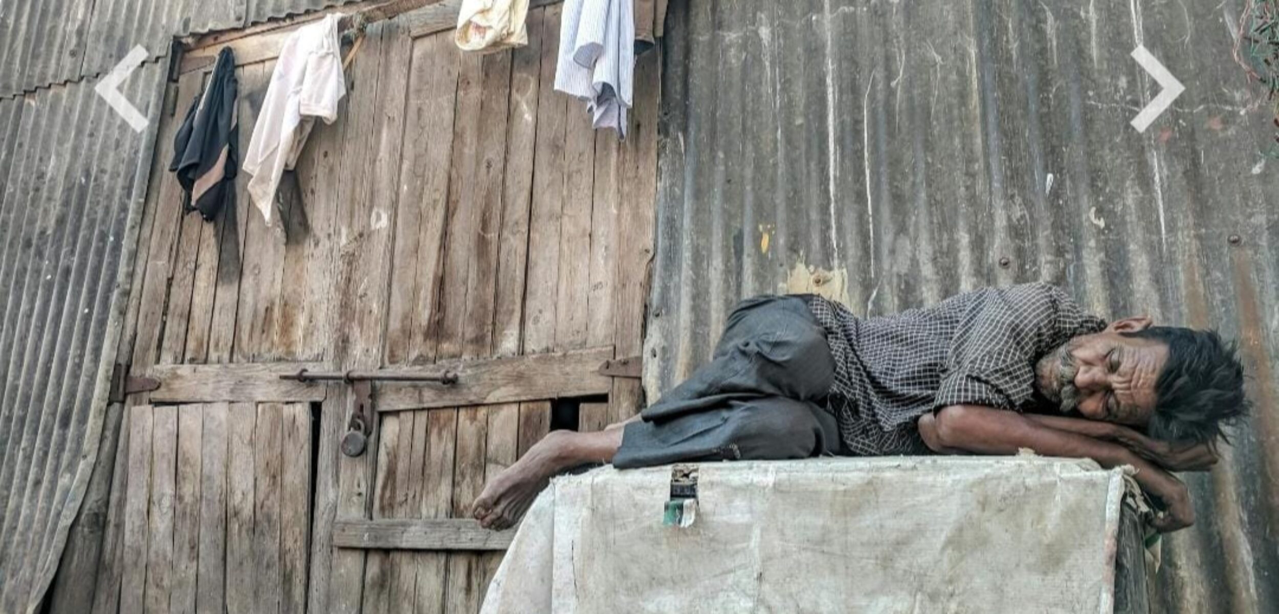 MPBI DIY Nilai Penetapan Standar Kemiskinan Rp20 Ribu Bias: Perlu Adobi Standar Bank Dunia