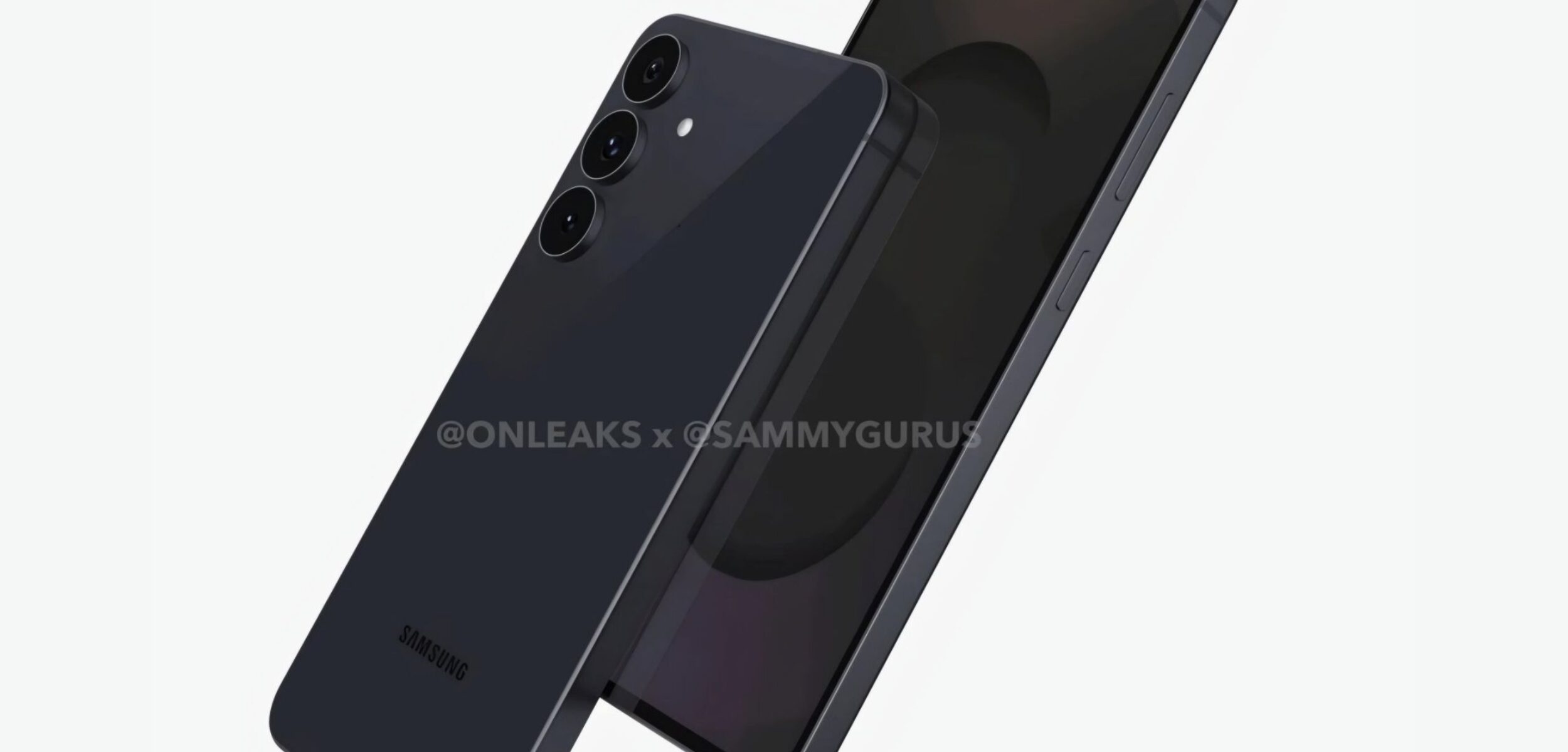 Samsung Galaxy S25 FE Bakal Rilis Oktober 2025, Jadi Pesaing Kuat di Mid Range