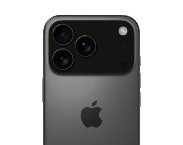 Desain Kamera iPhone 17 Pro Terungkap, Menandai Perubahan Visual Apple