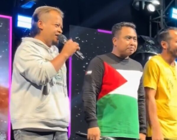 Difatwakan Haram, Sound Horeg Kini Ganti Nama Jadi Sound Karnaval