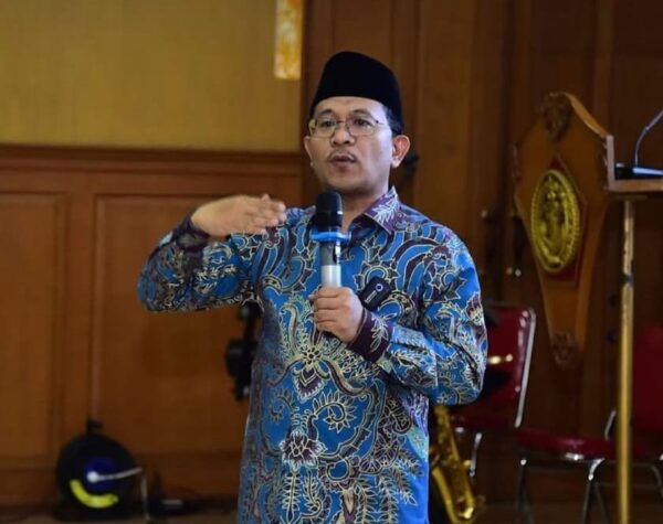 Sesalkan Insiden Perusakan Vila di Cidahu Sukabumi, Kemenag Godok Regulasi Rumah Doa