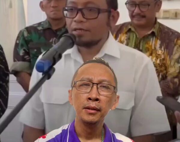 Abu Janda: Wacana Penangguhan Penahanan Harus Dilawan!