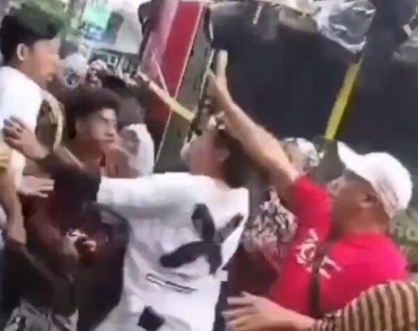 Tak Terima Diprotes Volume Sound Horeg, Peserta Karnaval di Malang Cekcok dengan Warga