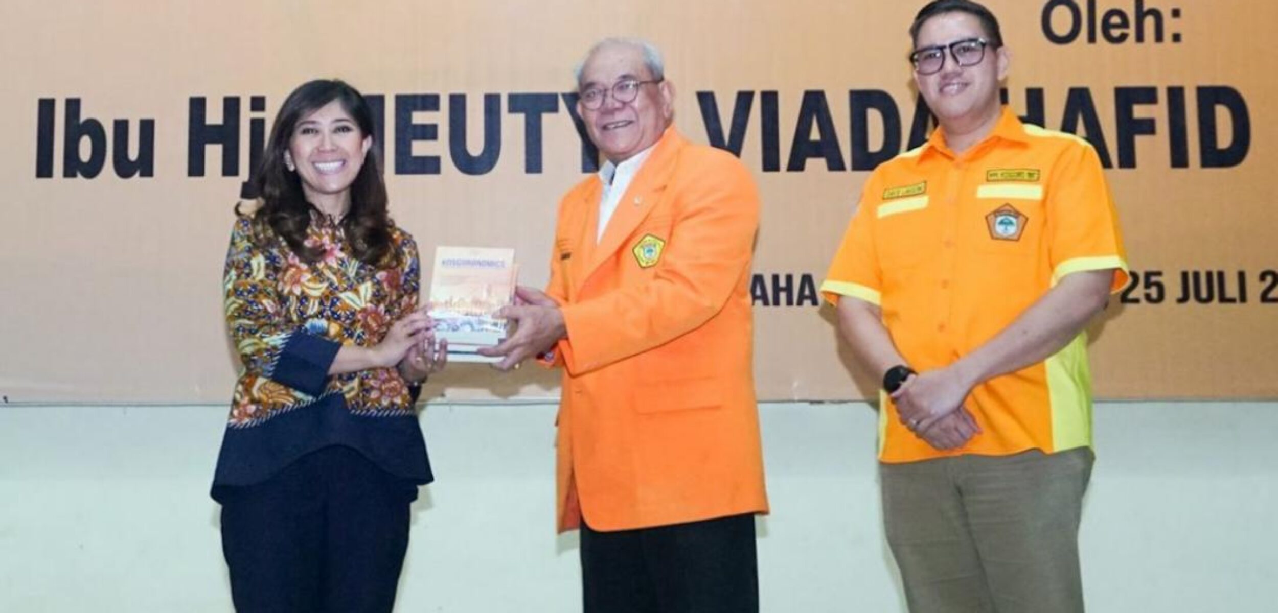 Kampus Diminta Jadi Garda Terdepan Cetak Talenta Digital Era AI