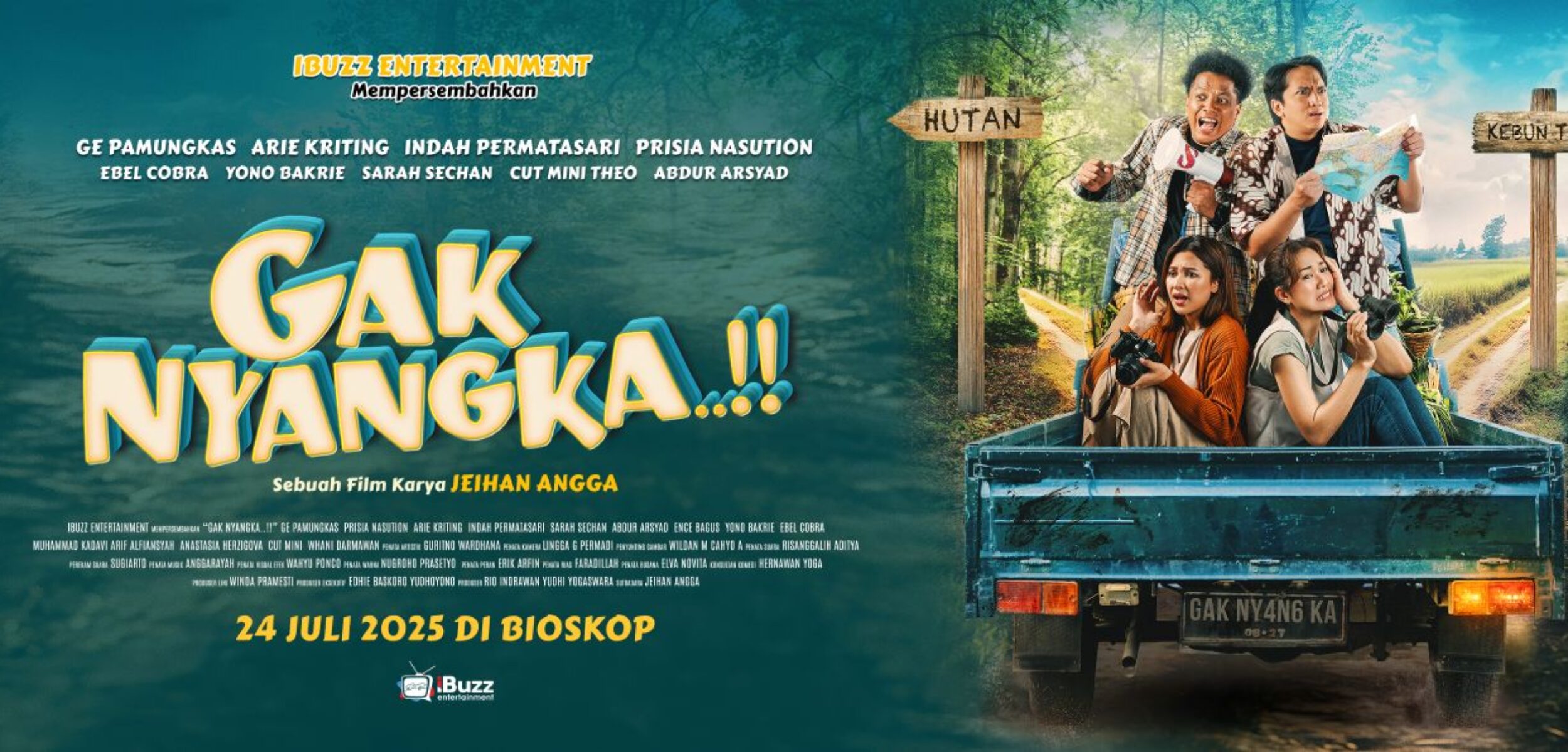 Film Gak Nyangka..!!