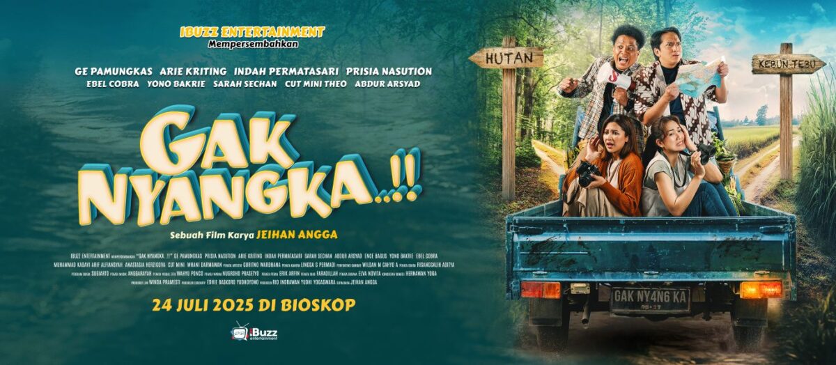 Film Gak Nyangka..!!