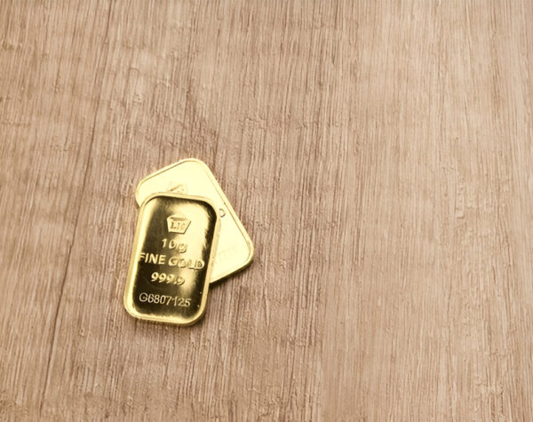 Harga Emas Antam Hari Ini 3 Juli 2025 Terkoreksi Rp 2000 per Gram