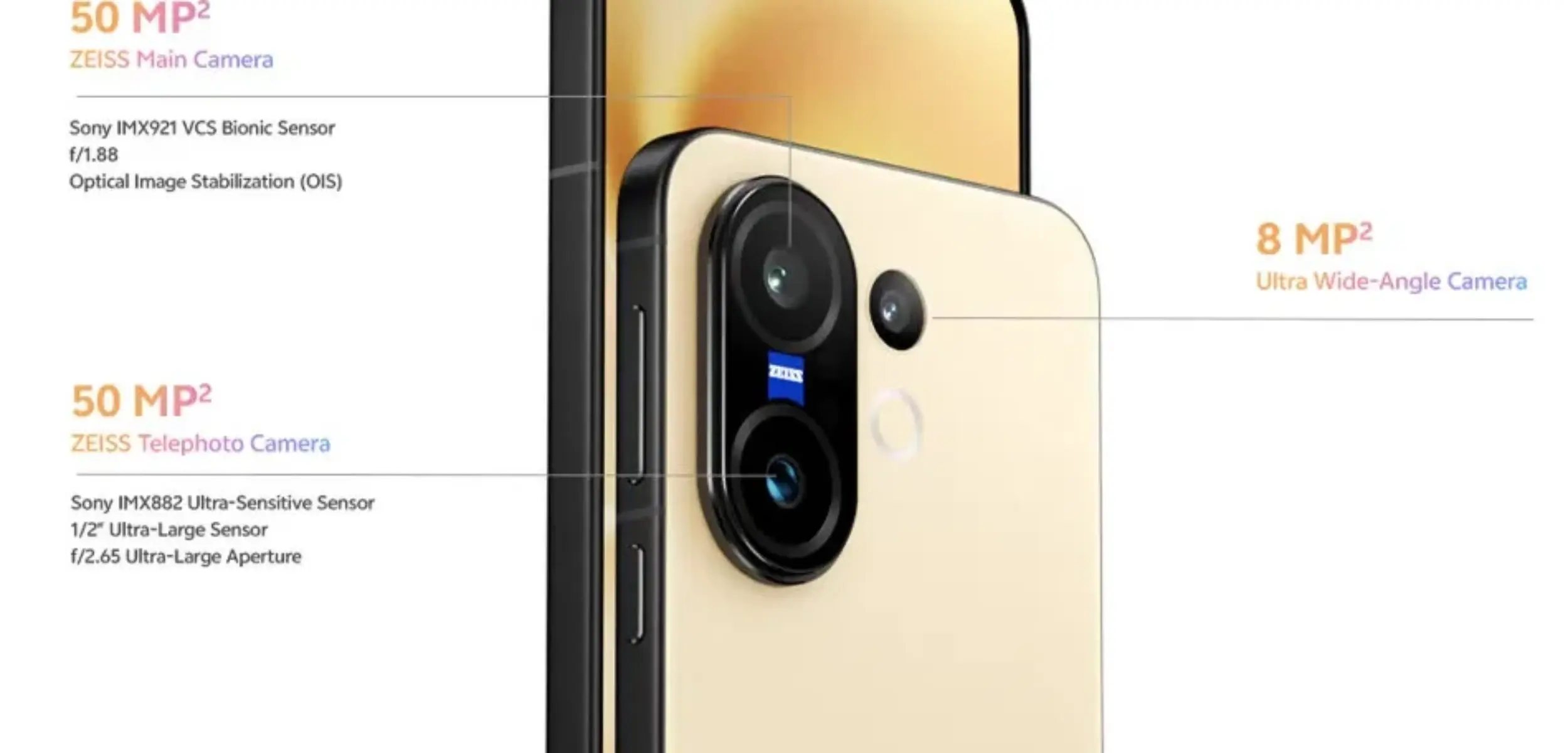 Vivo X200 FE Siap Meluncur di India: Baterai Jumbo 6.500mAh dan Fast Charging 90W