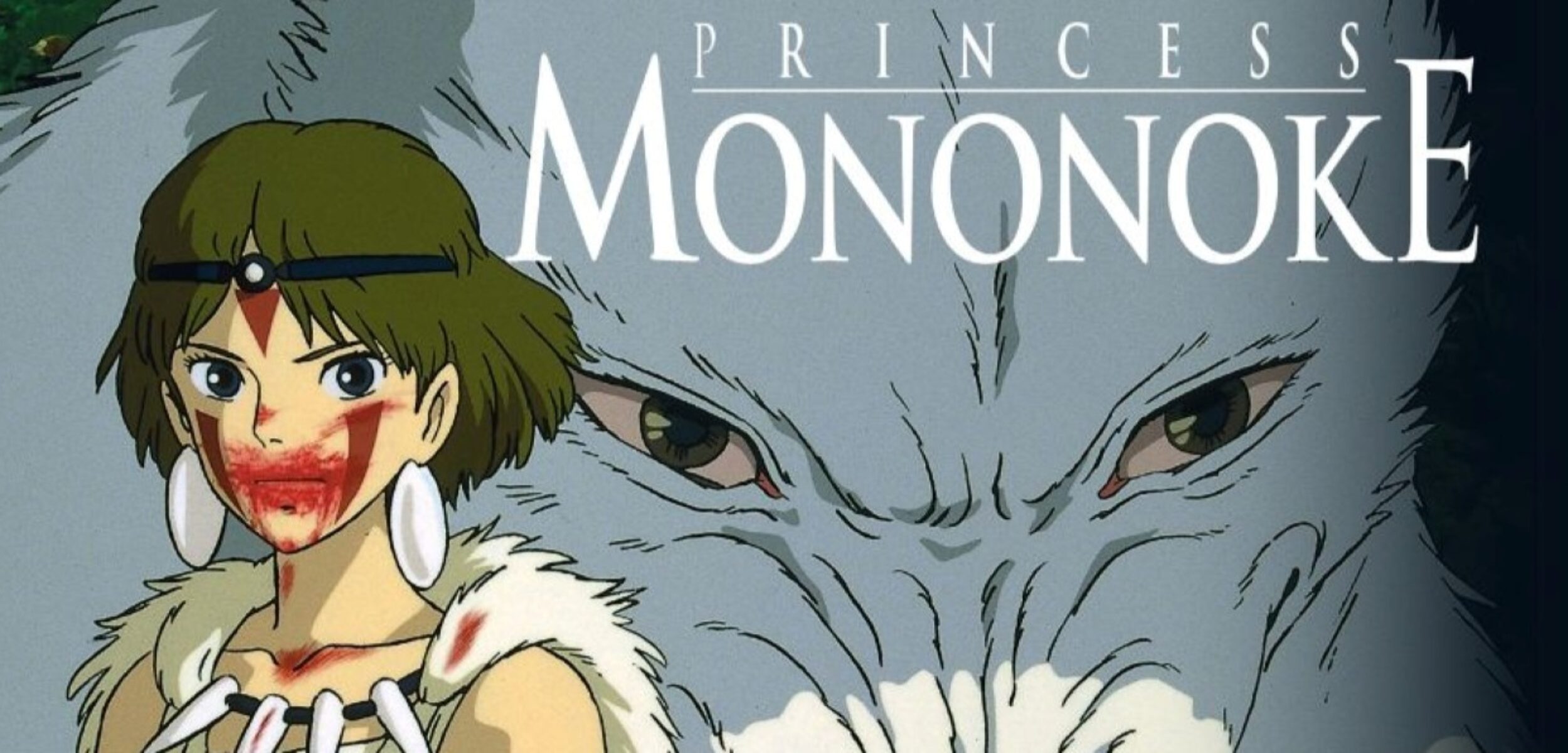 Film Princess Mononoke