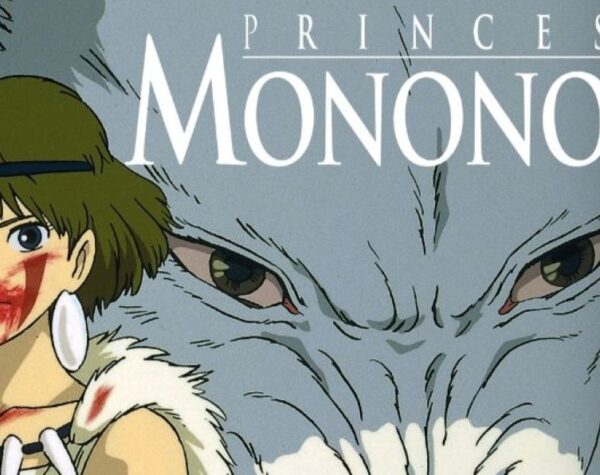 Film Ikonik Studio Ghibli, Princess Mononoke Tayang Kembali di Bioskop Indonesia