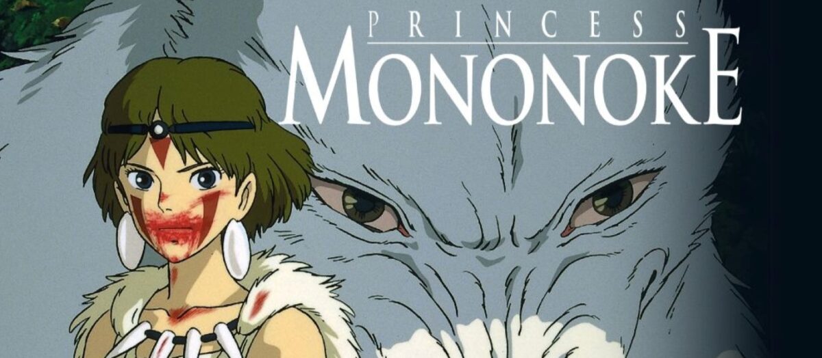 Film Princess Mononoke
