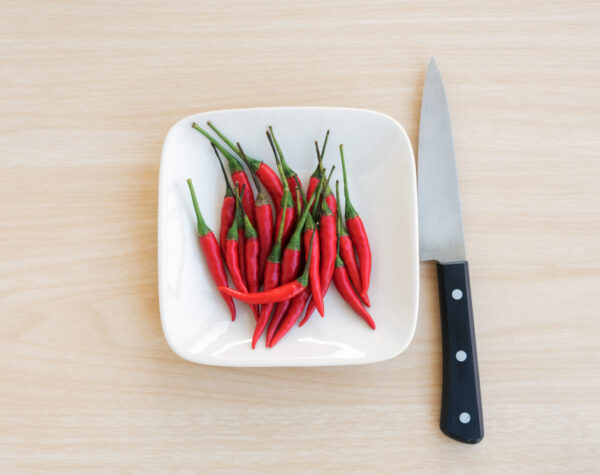 Harga Bahan Pokok di Mojokerto Stabil, Cabai Merah dan Tahu Masih Naik