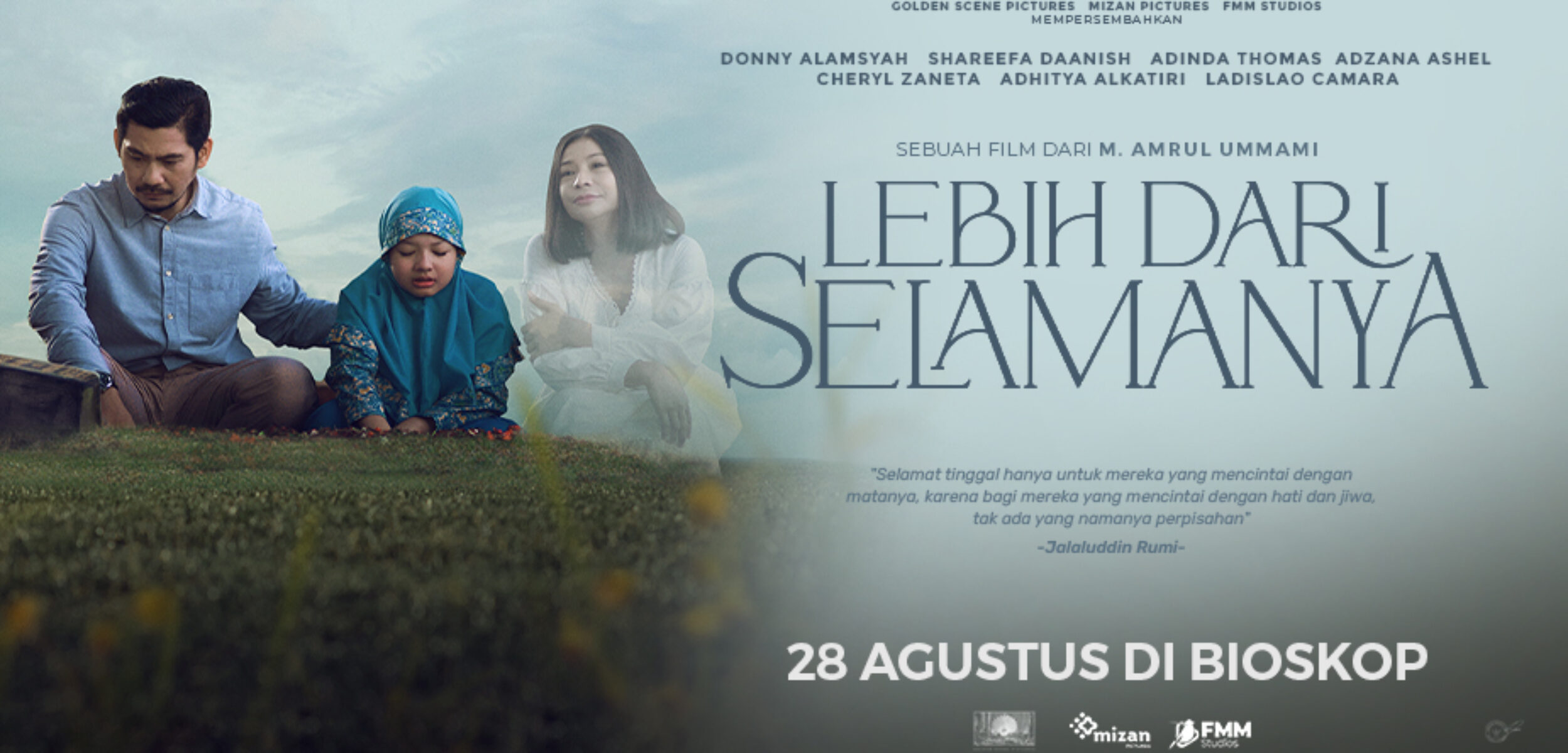 Film Lebih dari Selamanya