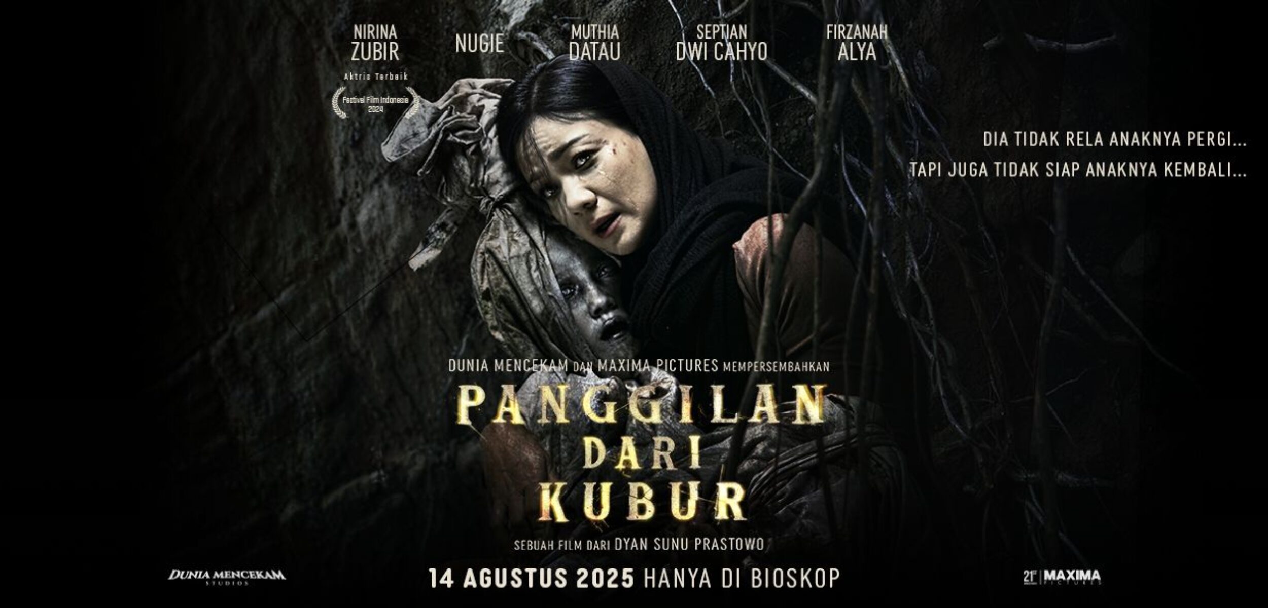 Film Panggilan dari Kubur