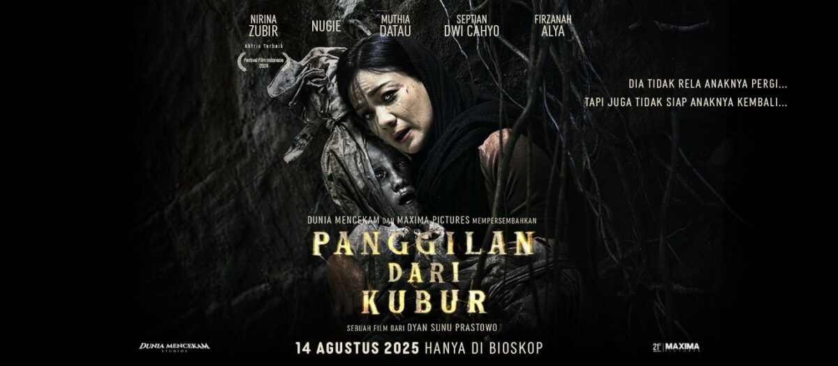 Film Panggilan dari Kubur