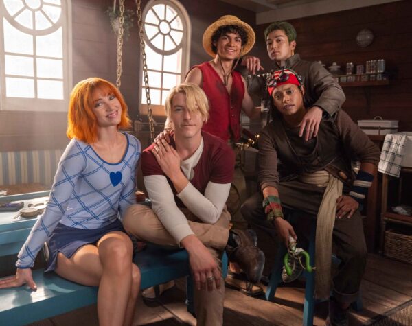 One Piece Live Action Season 2 Bakal Tayang 2026, Ini Bocoran Ceritanya