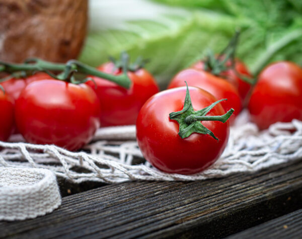 Harga Tomat di Jawa Timur Stabil, Kota Batu Catat Harga Tertinggi