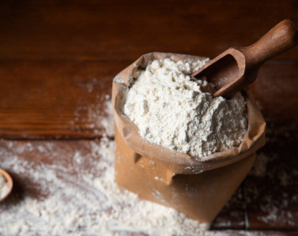 Dinamika Harga Tepung Terigu di Jawa Timur, Rata-rata Mencapai Rp11.451 per Kilogram