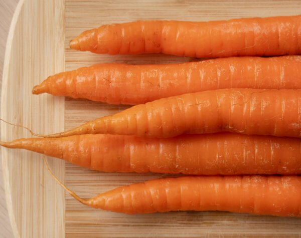 Harga Wortel di Jawa Timur, Rata-rata Rp11.259 per Kilogram