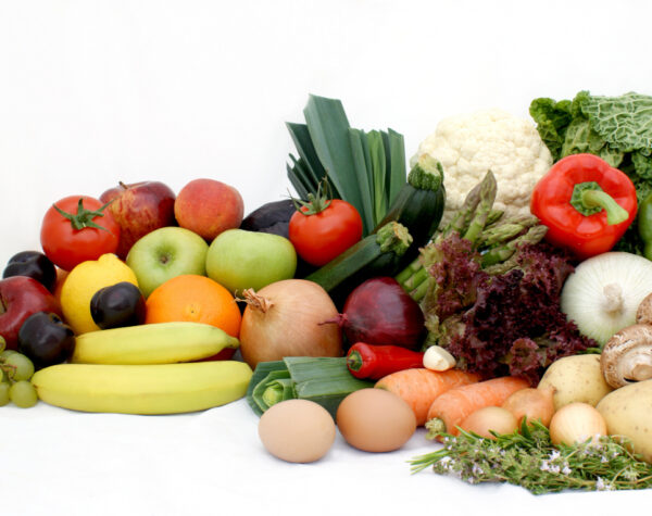 Harga Bahan Pokok di Mojokerto Terpantau Stabil, Bahkan Cenderung Menurun