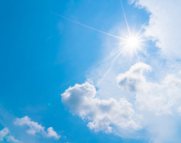 Cuaca Kota Malang Weekend 25-26 Oktober 2025: Blimbing Cerah