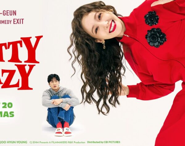 Sinopsis Film Pretty Crazy: Rom-Com Korea Terbaru yang Tayang di Bioskop Indonesia