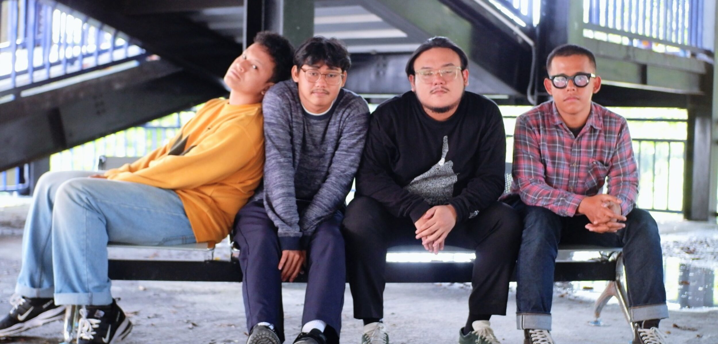 Freaksi Rilis Single ‘Menakar Bahagia’, Respons Soal Hidup Monoton