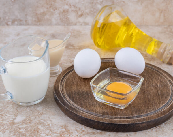 Fluktuasi Harga Bahan Pokok di Kabupaten Mojokerto: Komoditas Mayoritas Turun, Susu dan Minyak Goreng Melonjak