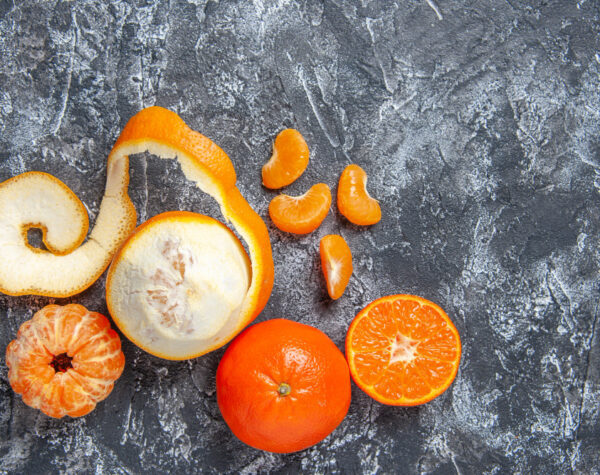 Pergerakan Harga Komoditas di Mojokerto: Cabai Rawit Turun Drastis, Jeruk Lokal Malah Naik