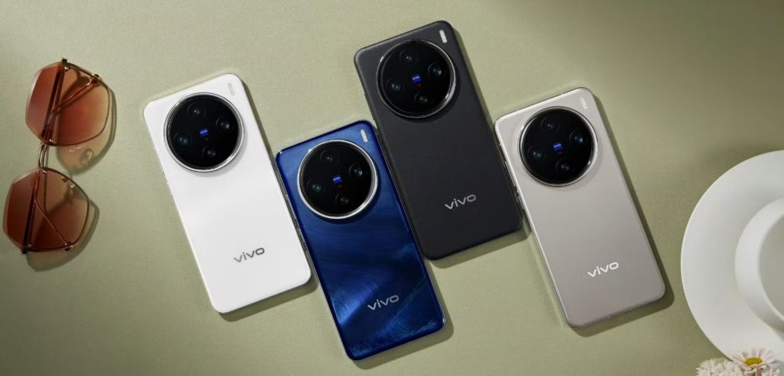 Vivo X300