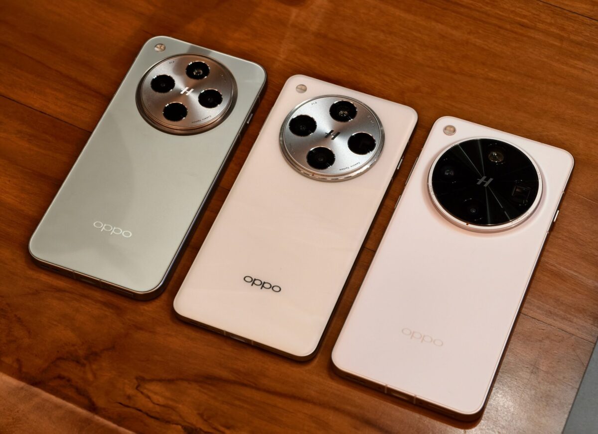 Ilustrasi OPPO Find X9. (X)