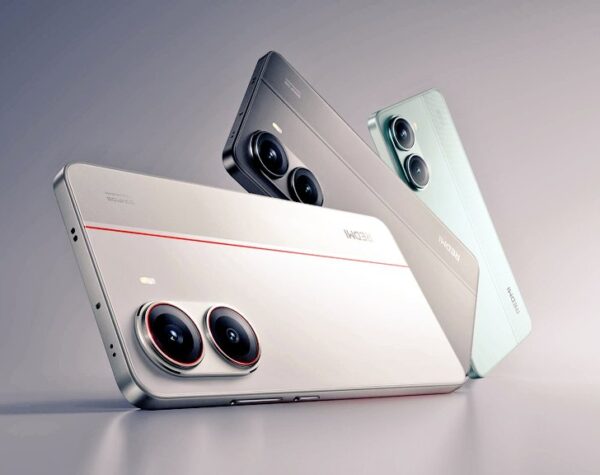 Redmi Turbo 5 Meluncur Desember 2025 dengan Chipset Dimensity 8500