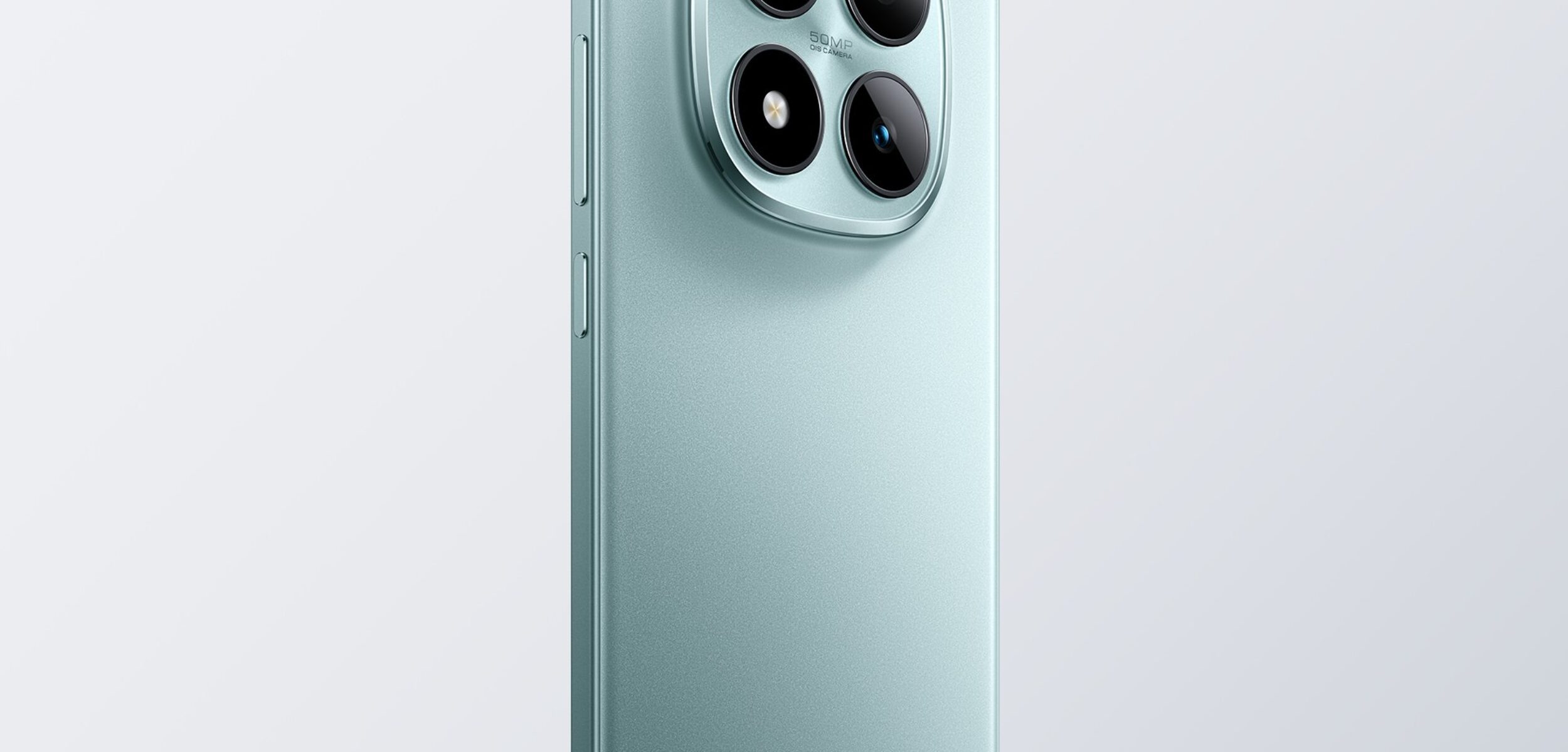 Redmi Note 15 Pro+ Siap Meluncur, Tawarkan Desain Kokoh dan Elegan