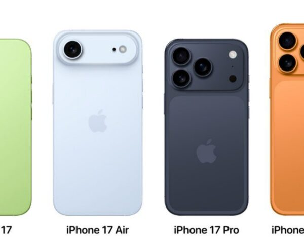 Apple Konfirmasi Tanggal Peluncuran iPhone 17, Ini Bocoran Produk yang Akan Hadir