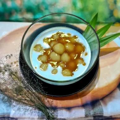 Bubur Sruntul. (yummy.co)