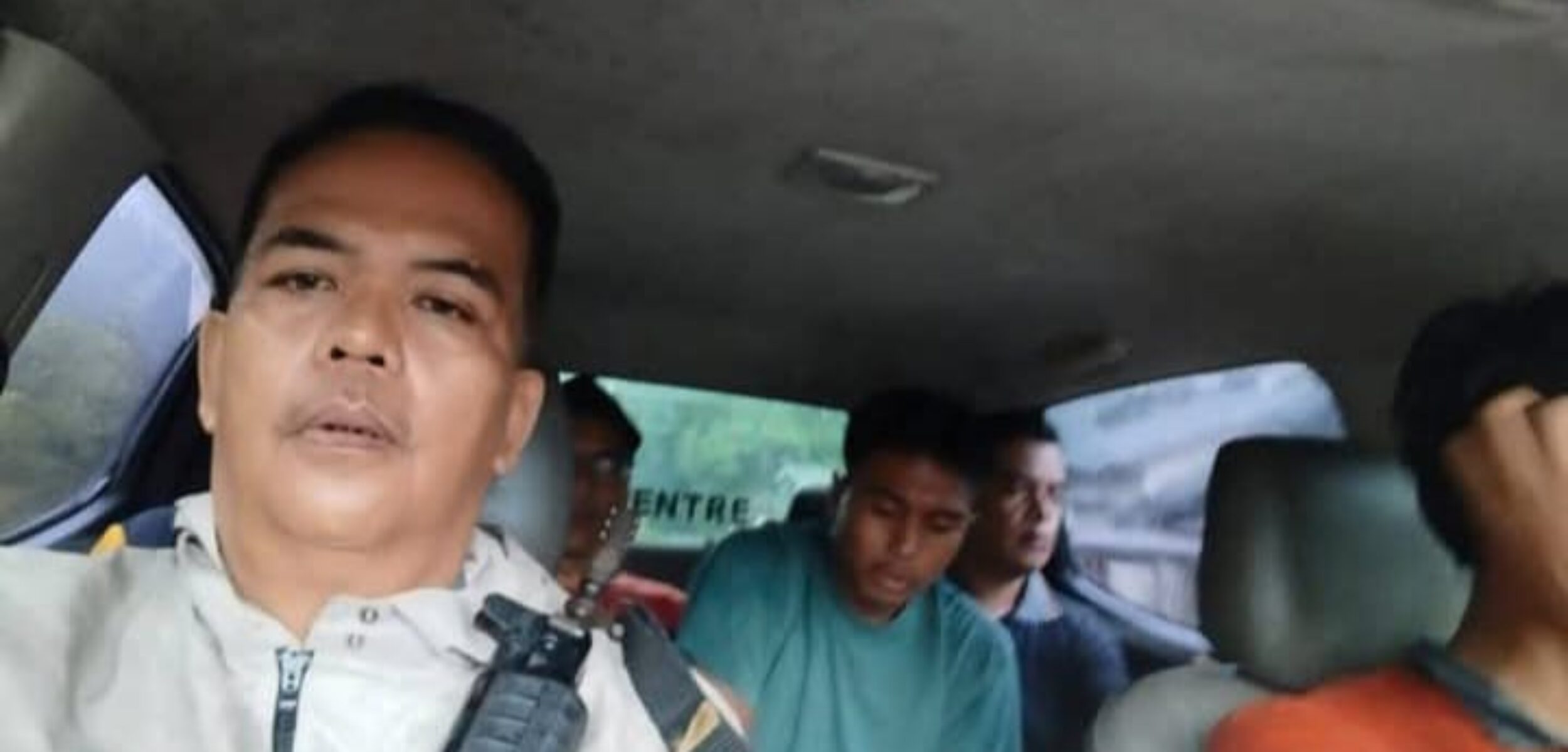 Pembunuh Diva Febriani di Madina Berhasil Ditangkap Polisi, Korban Sempat Dilaporkan Hilang