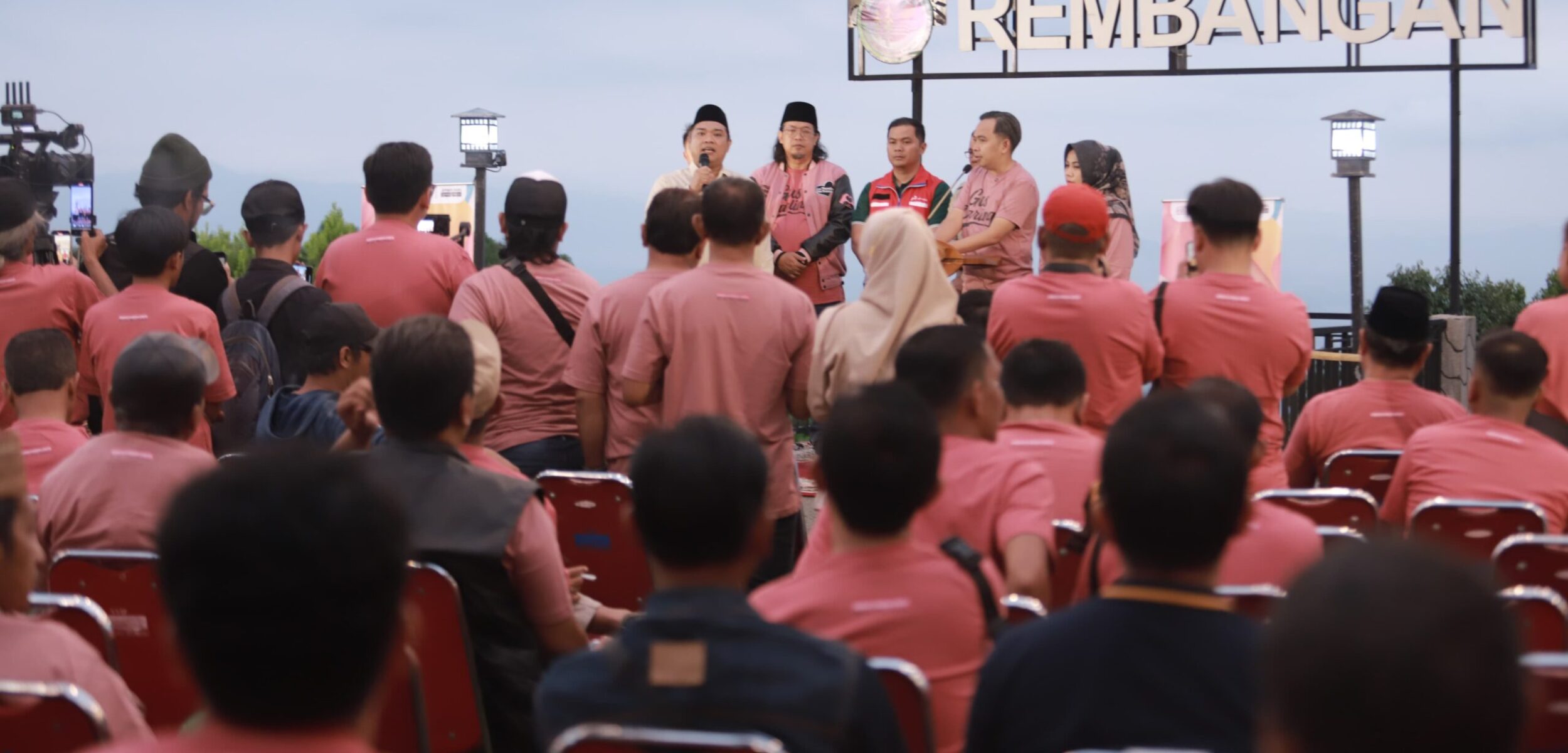 Suplai BBM di Jember Normal, Bupati Gus Fawait Cabut SE Bupati tentang Sekolah Daring dan WFH