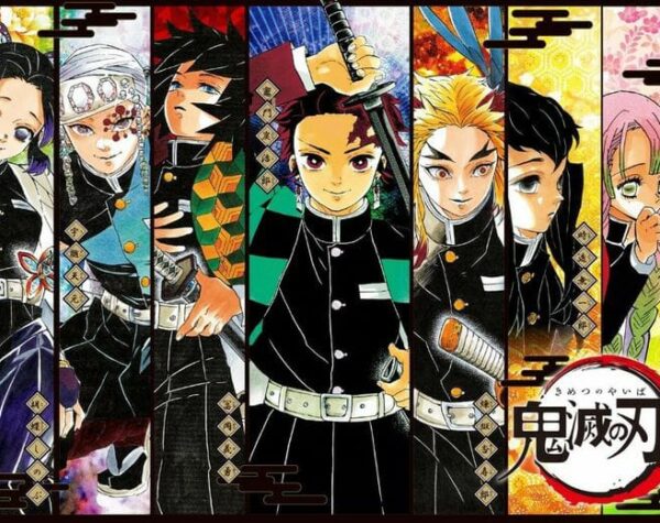 Keuntungan Fantastis Film Kimetsu no Yaiba: Infinity Castle, Bukti Dominasi Anime di Layar Lebar