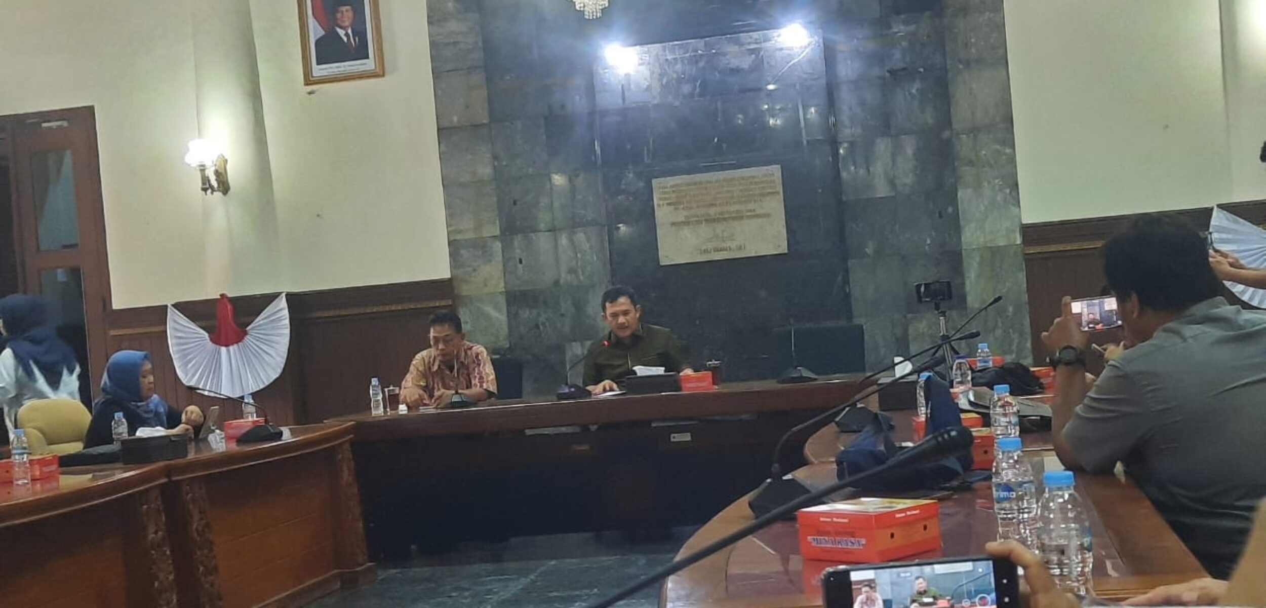 PPATK Blokir Rekening Dormant, Komisi A DPRD DIY: Hilangnya Perlindungan Warga