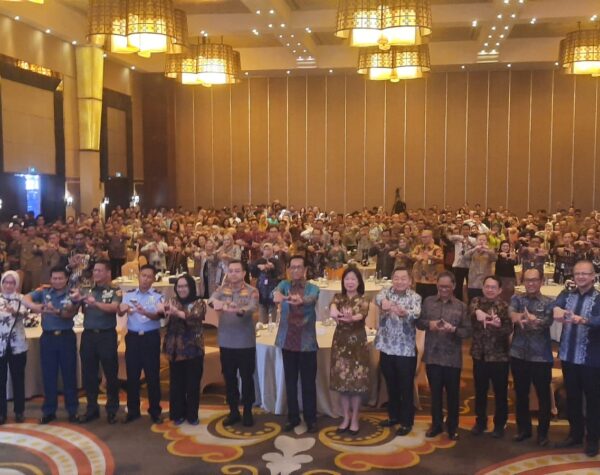 BI Targetkan 58 Juta Pengguna QRIS Hingga Akhir Tahun, Layanan Jangkau Luar Negeri