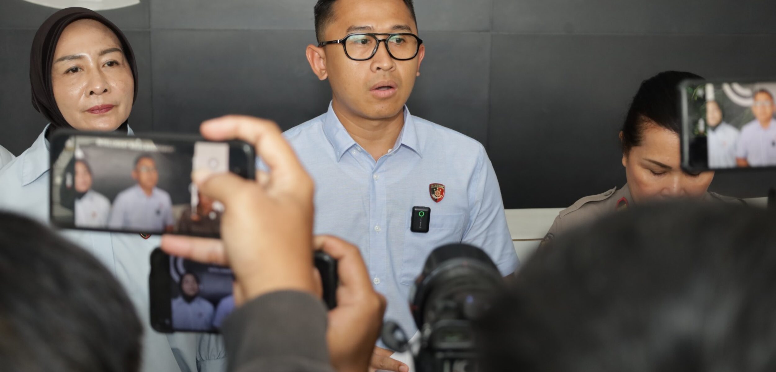 Pacari Bocah 16 Tahun Demi Open BO, Pemuda di Surabaya Terancam 15 Tahun Penjara