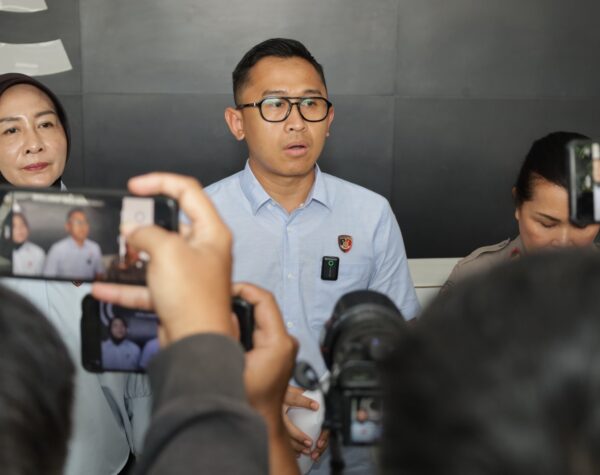 Pacari Bocah 16 Tahun Demi Open BO, Pemuda di Surabaya Terancam 15 Tahun Penjara