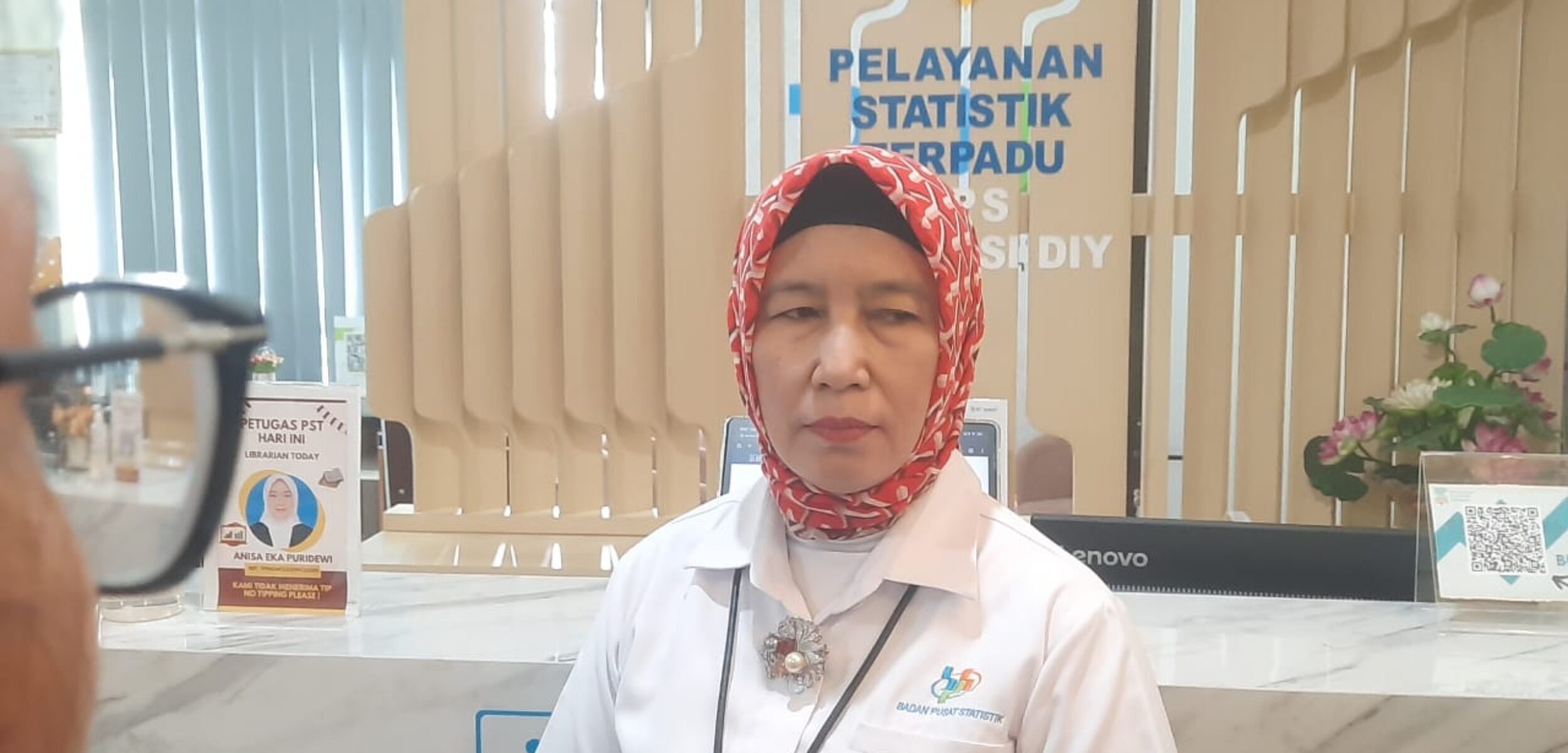 BPS DIY Jelaskan Penghitungan Garis Kemiskinan Berdasarkan Konsumsi