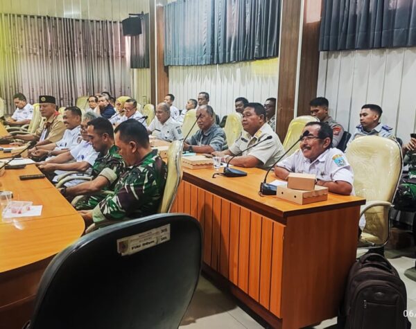 Tajemtra 2025 Siap Digelar, Panitia Larang Sound Horeg