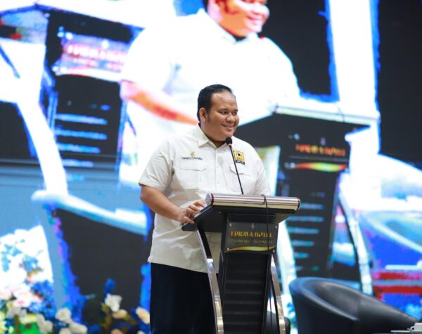 Refleksi 80 Tahun Kemerdekaan Evaluasi Kinerja K3 Menuju Riau Zero Fatality