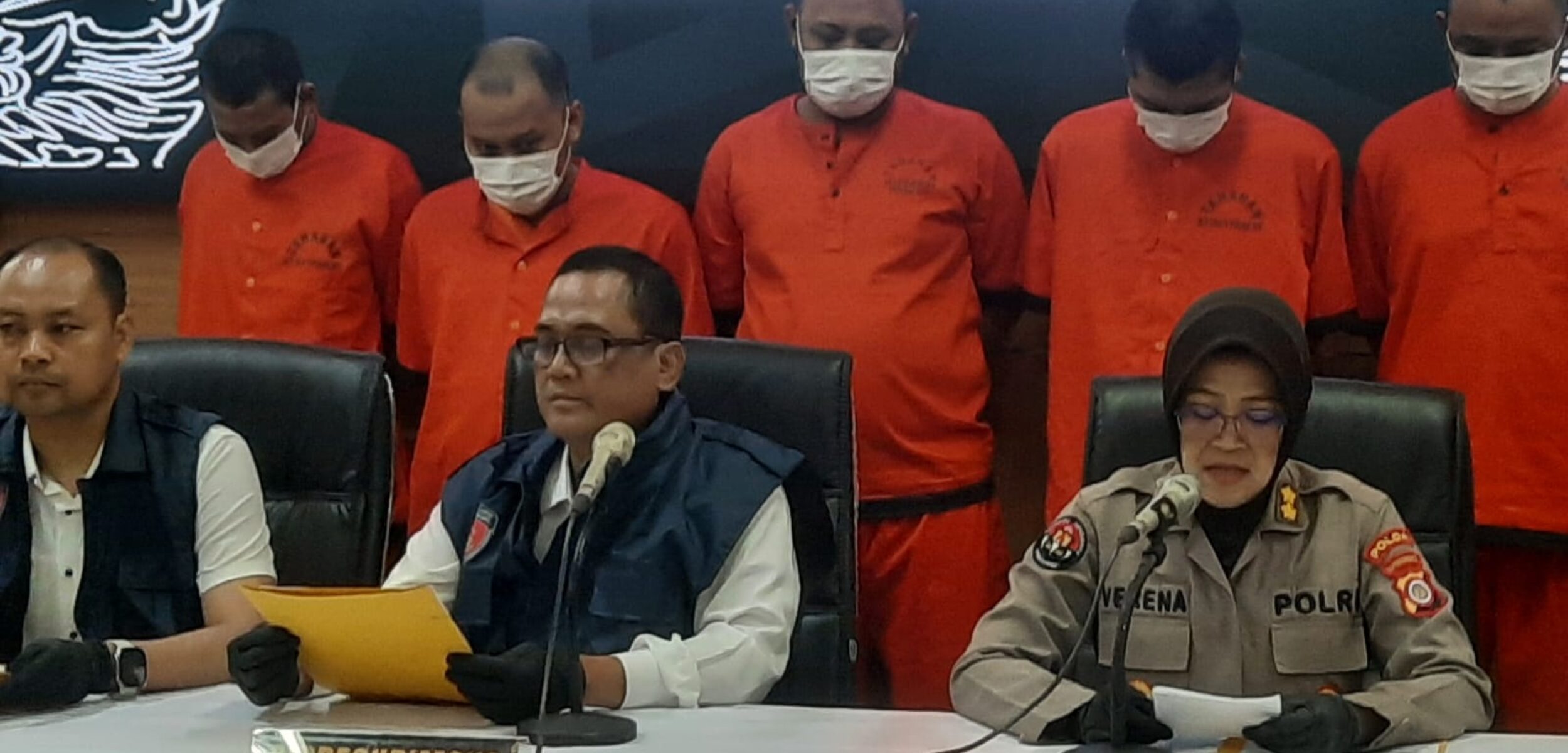 Viral Penangkapan 5 Pelaku Judi Online di Yogyakarta yang Rugikan Bandar, JPW Kritik Kinerja Polda DIY