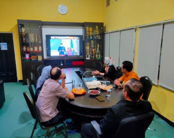 Kabupaten Sampang Pertahankan Predikat Kabupaten Layak Anak Kategori Madya 2025