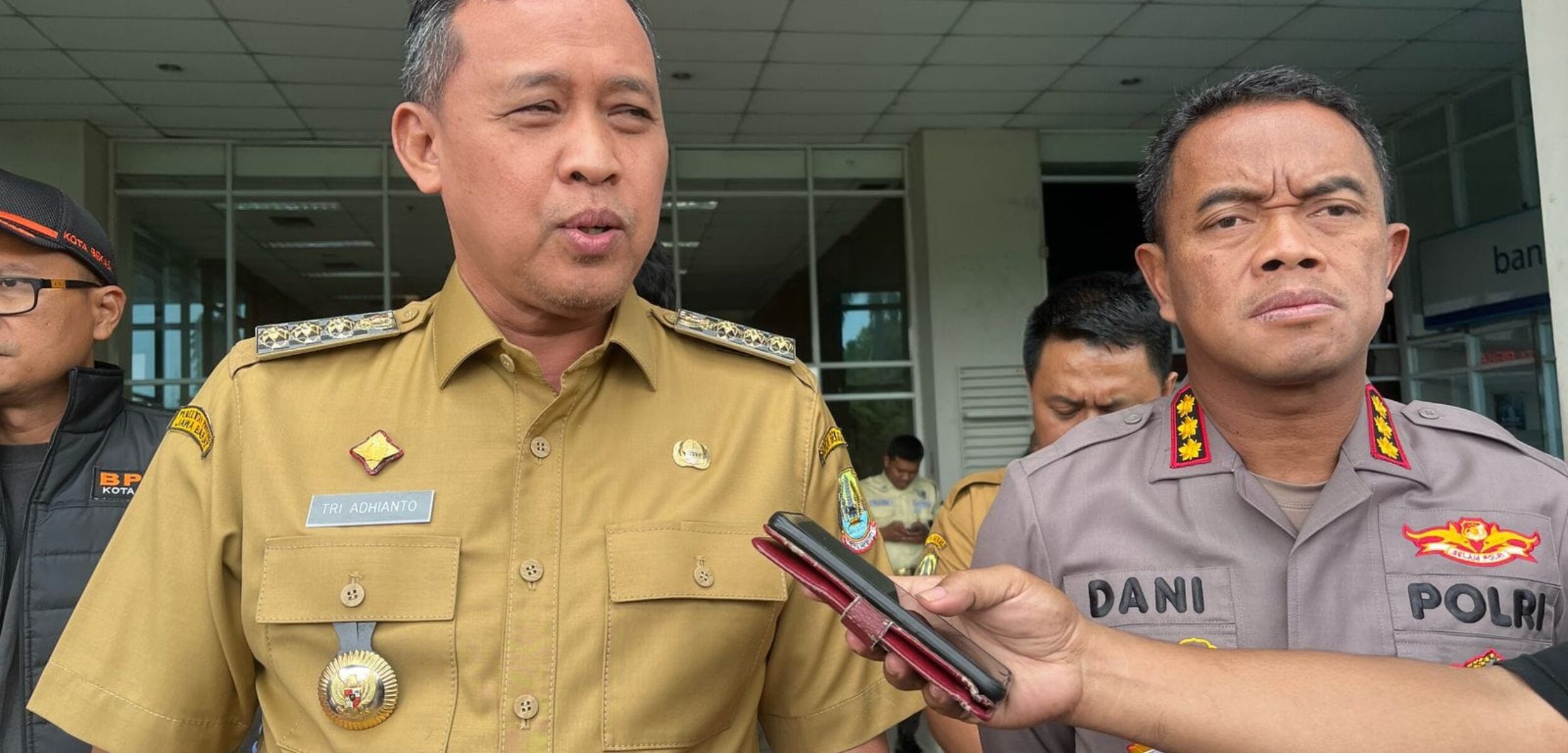 BUMD Kota Bekasi Siap Berkontribusi, Walikota Tekankan Pentingnya Penambahan Modal